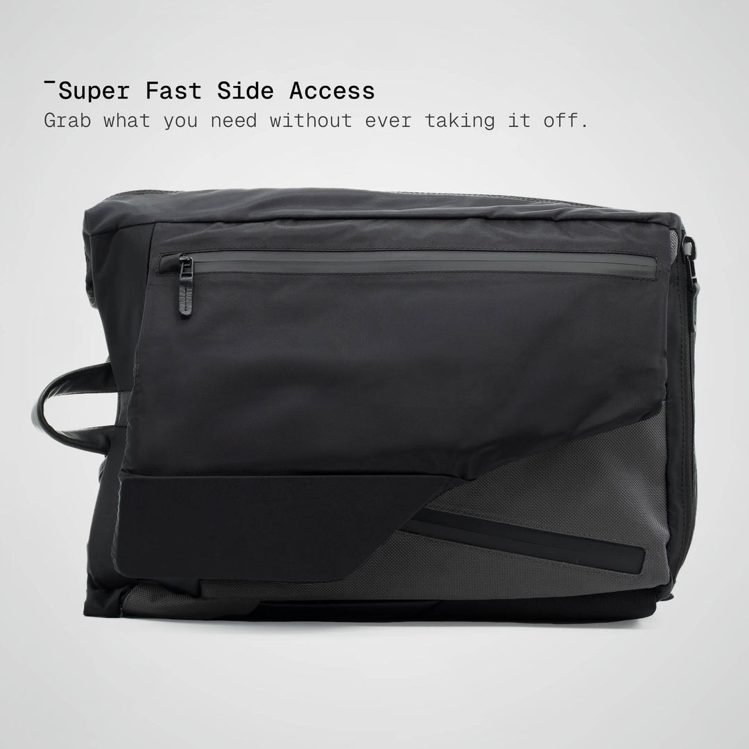 SHIELD SPEED BACKPACK