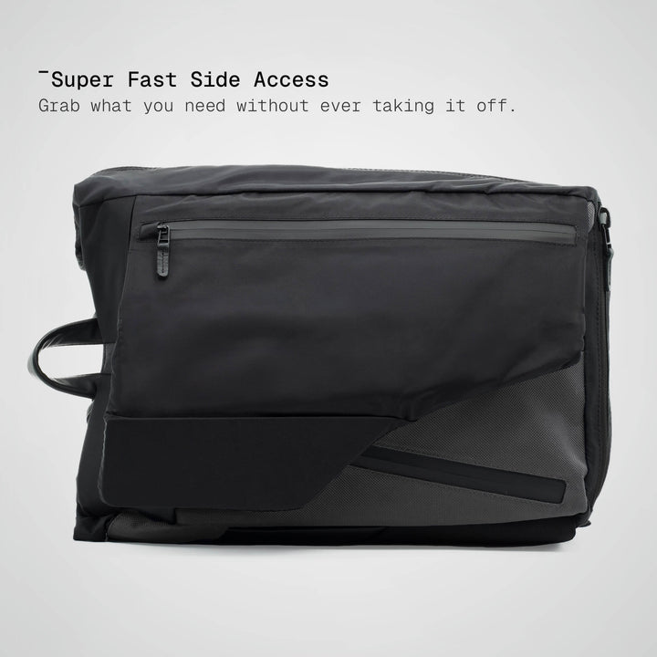 SHIELD SPEED BACKPACK