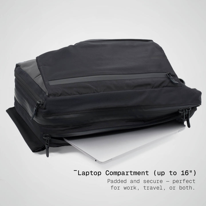 SHIELD SPEED BACKPACK