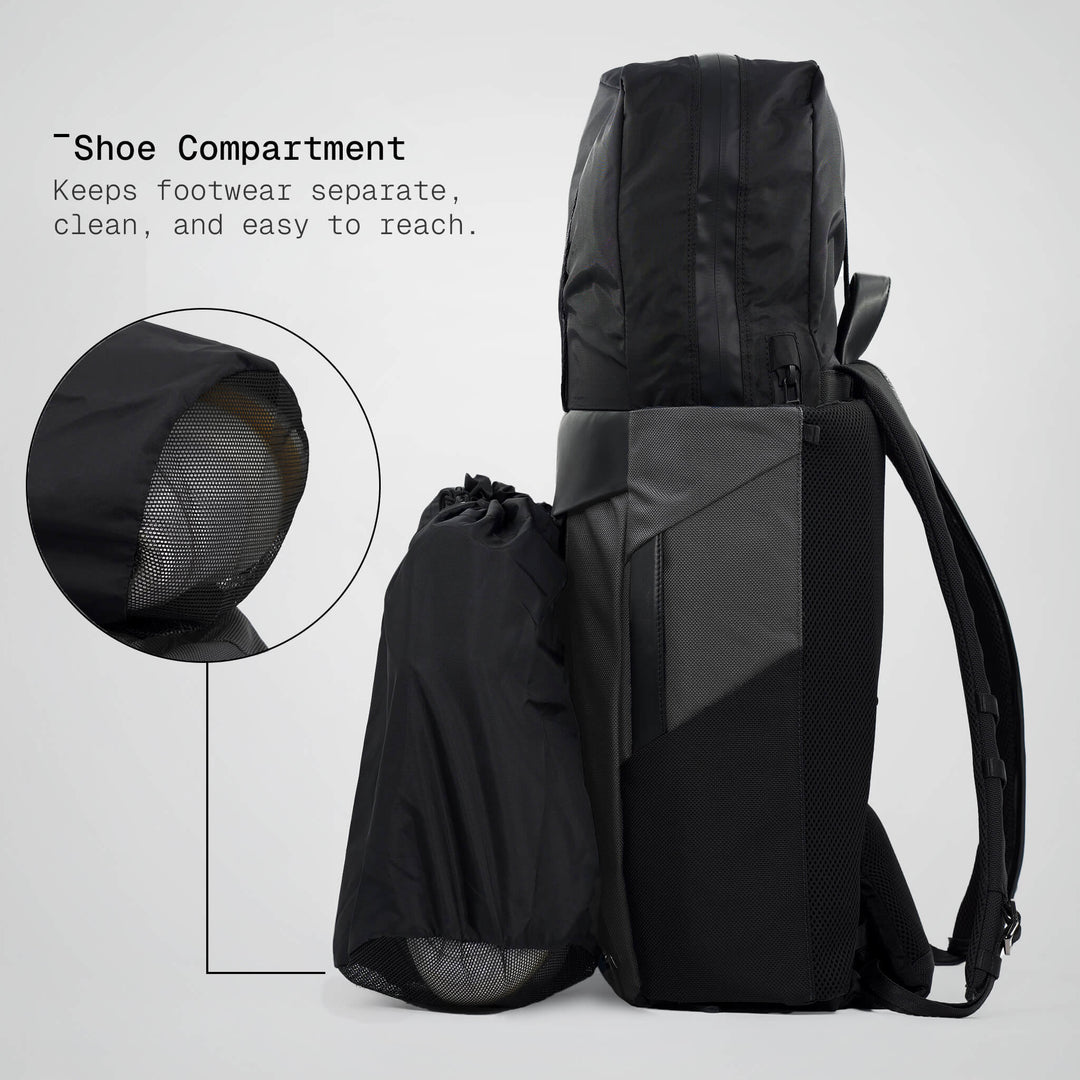 SHIELD SPEED BACKPACK