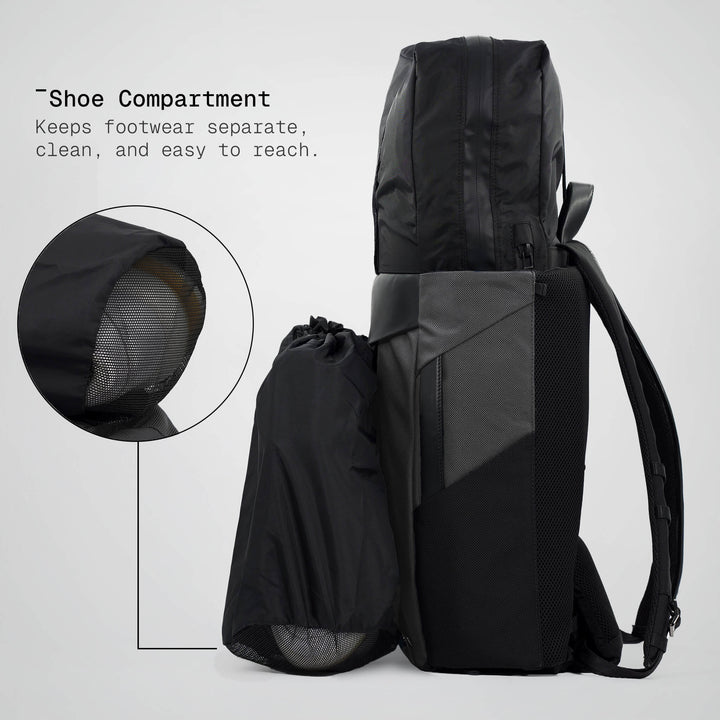 SHIELD SPEED BACKPACK