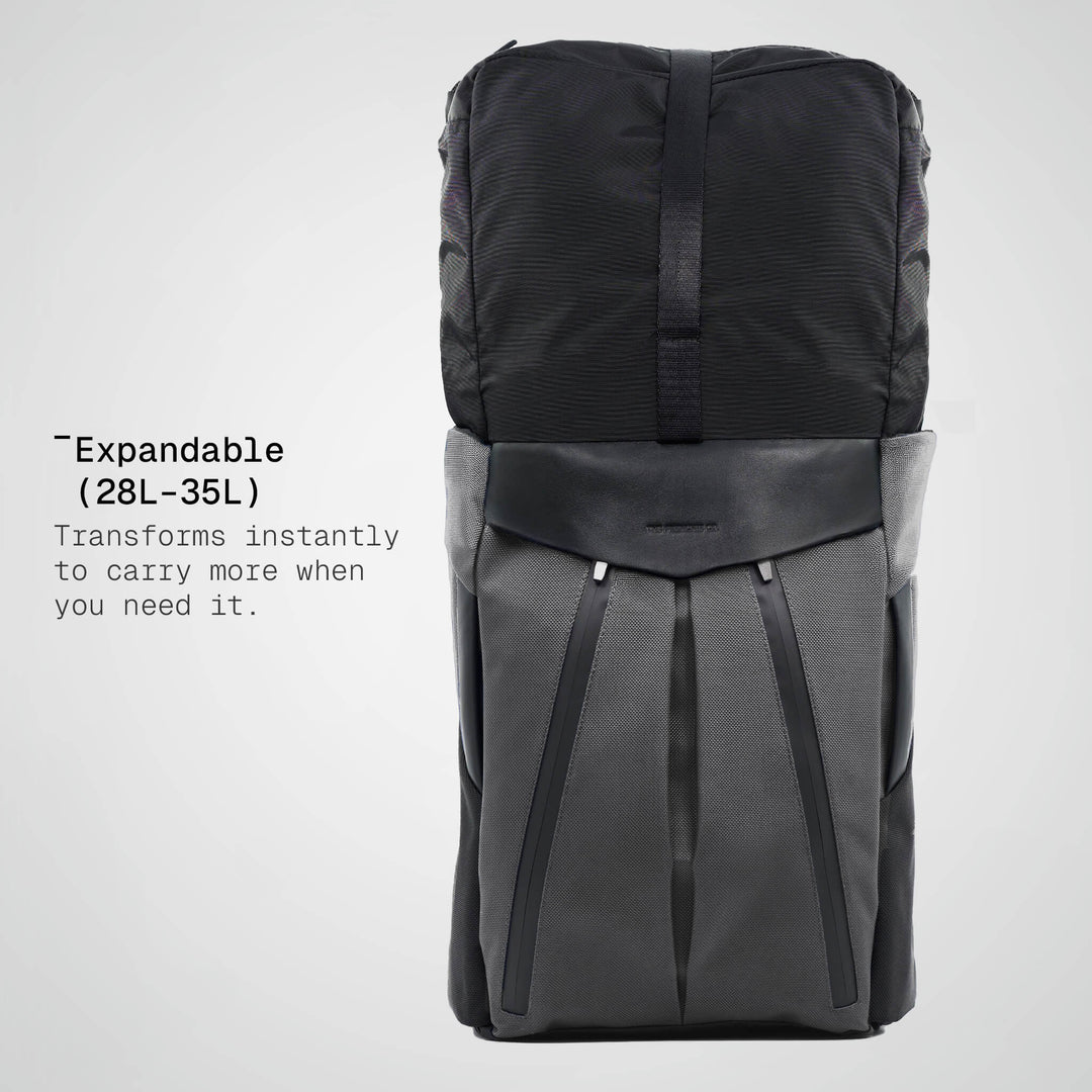 SHIELD SPEED BACKPACK