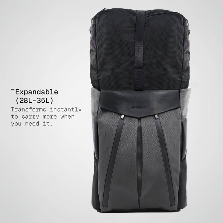 SHIELD SPEED BACKPACK