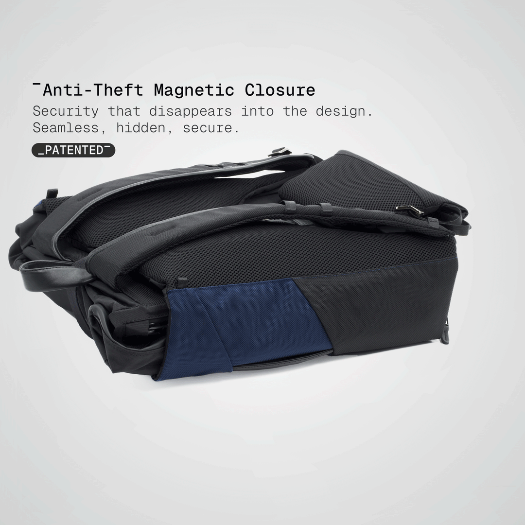 SHIELD SPEED BACKPACK