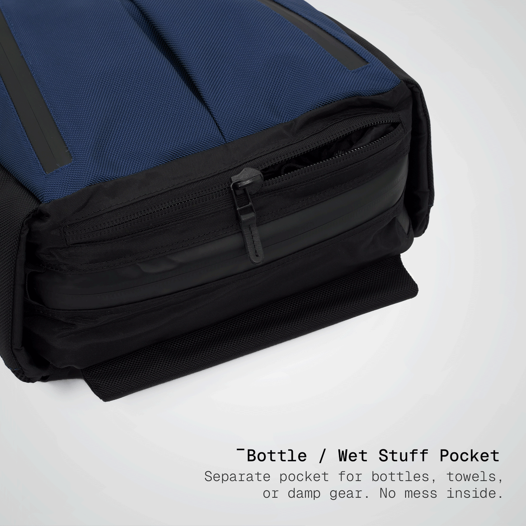 SHIELD SPEED BACKPACK