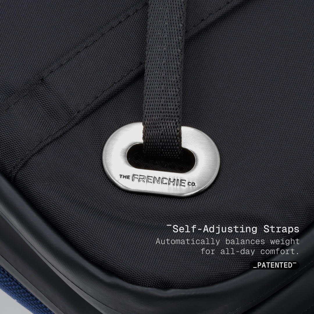 SHIELD SPEED BACKPACK