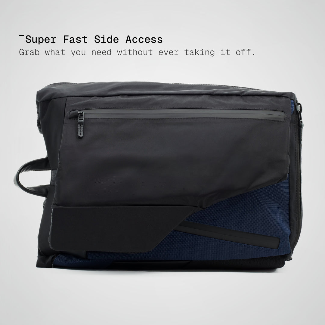 SHIELD SPEED BACKPACK