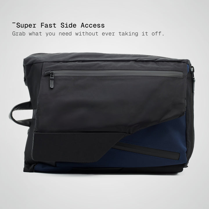 SHIELD SPEED BACKPACK