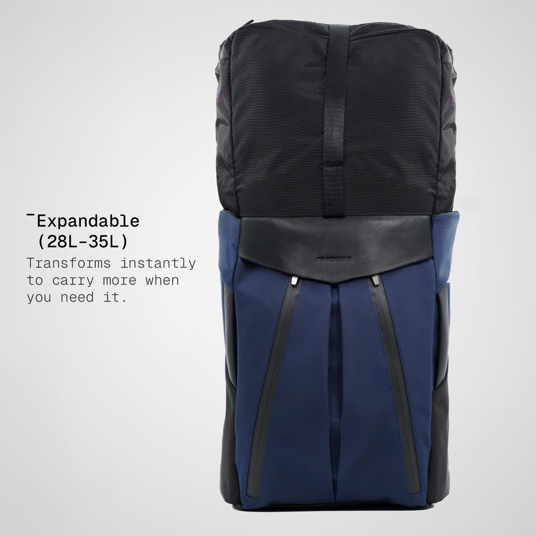 SHIELD SPEED BACKPACK