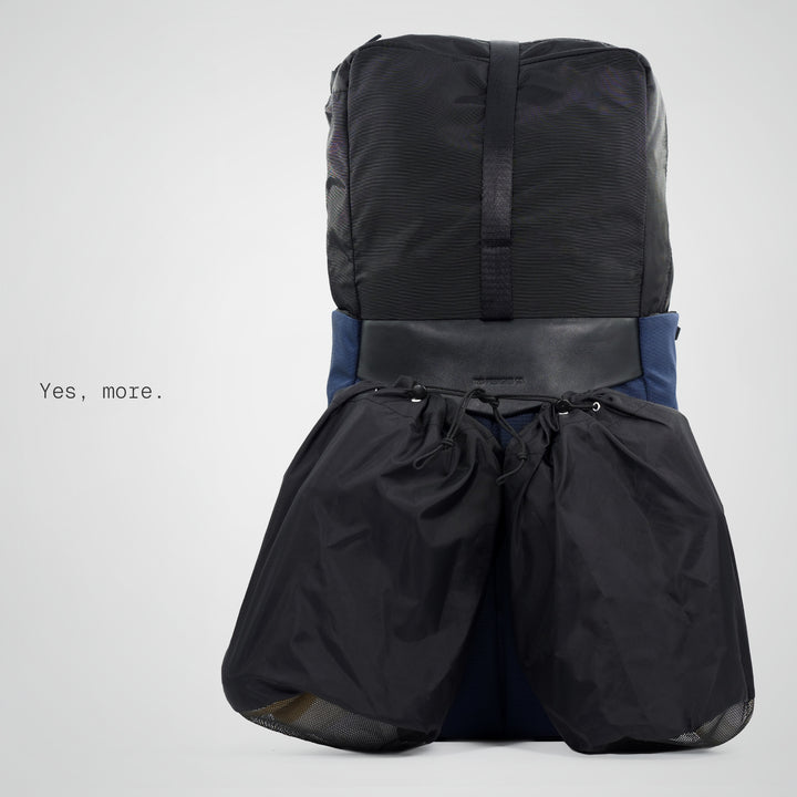 SHIELD SPEED BACKPACK