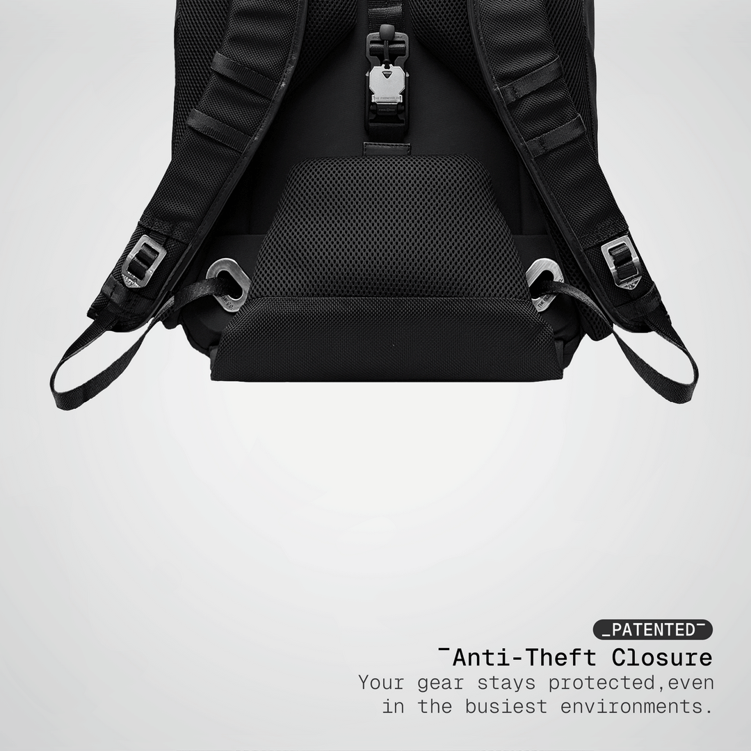 SHIELD SPEED BACKPACK