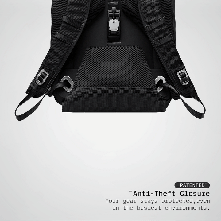 SHIELD SPEED BACKPACK