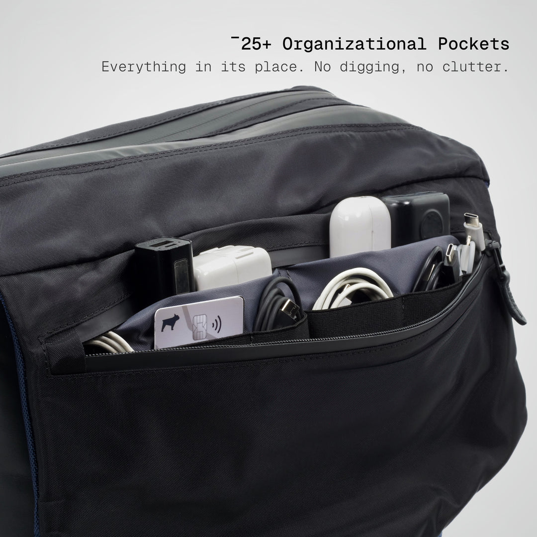 SHIELD SPEED BACKPACK