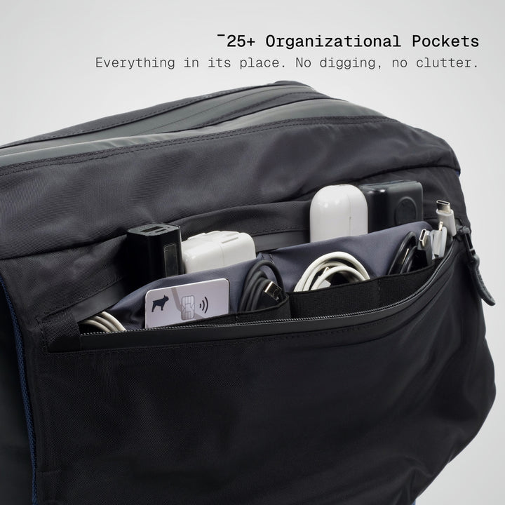 SHIELD SPEED BACKPACK