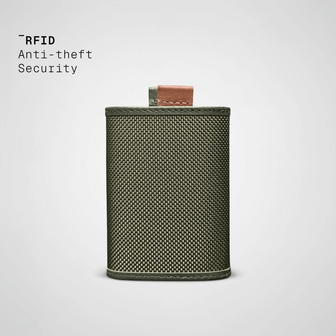 Ballistic SPEED WALLET MINI