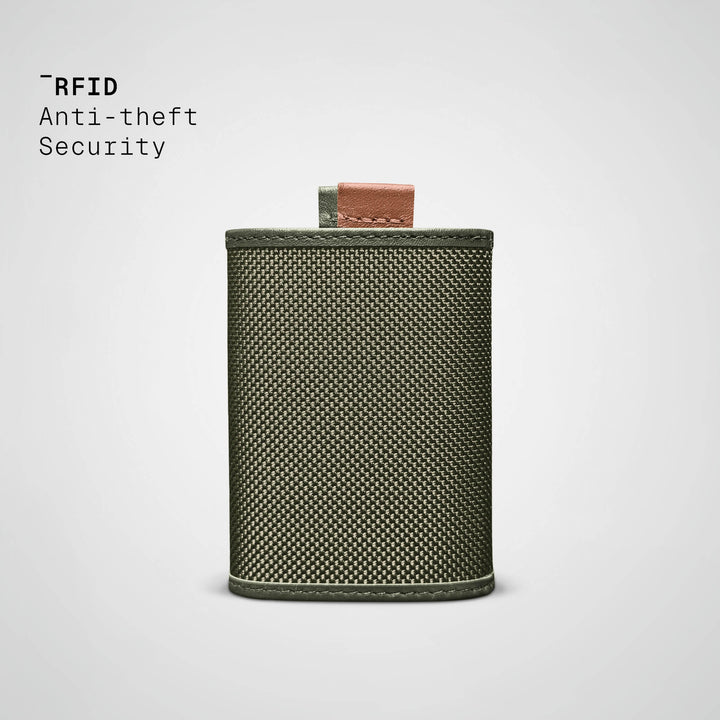 Ballistic SPEED WALLET MINI
