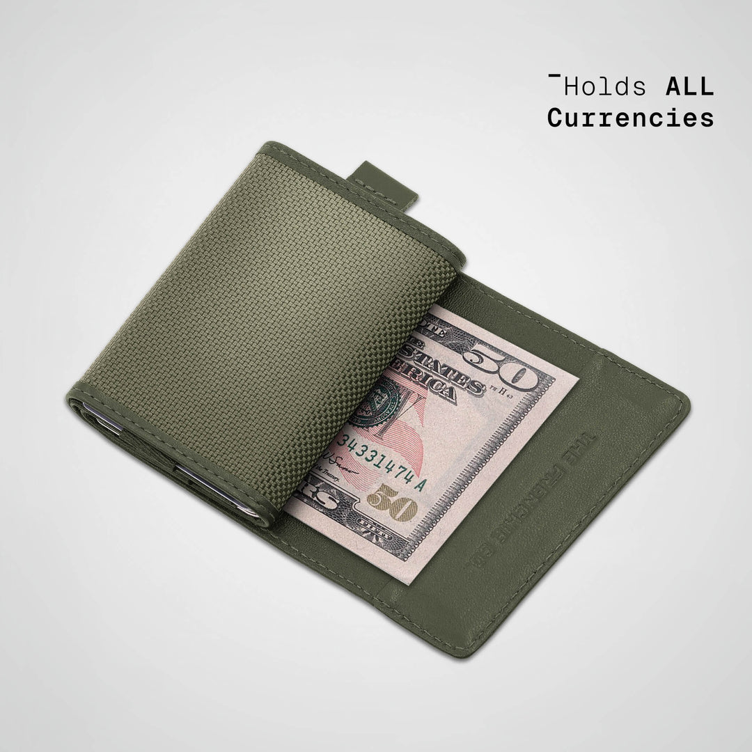 Ballistic SPEED WALLET MINI