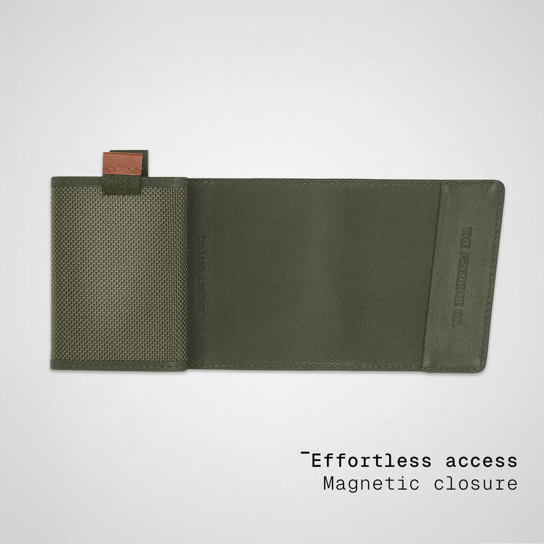 Ballistic SPEED WALLET MINI