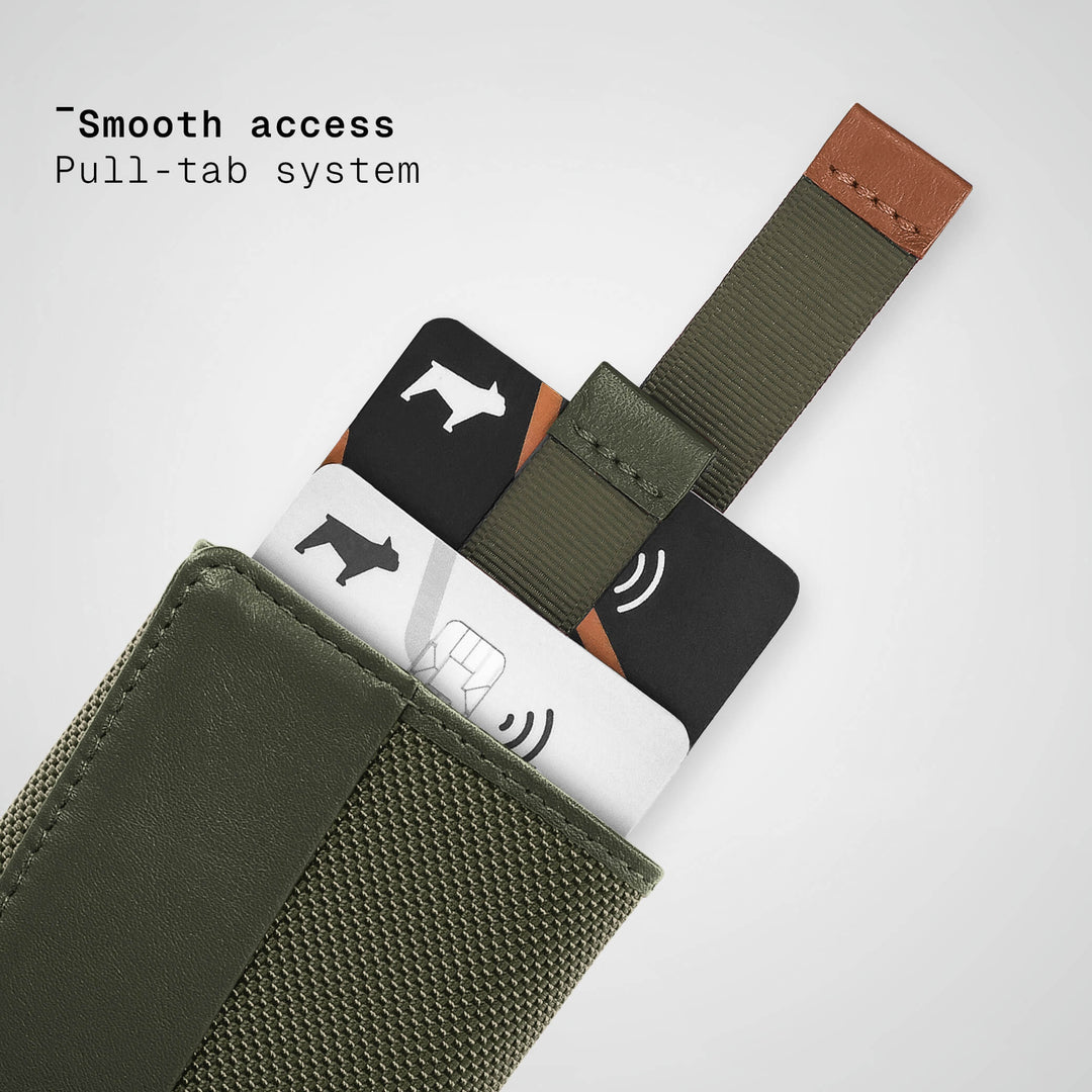 Ballistic SPEED WALLET MINI