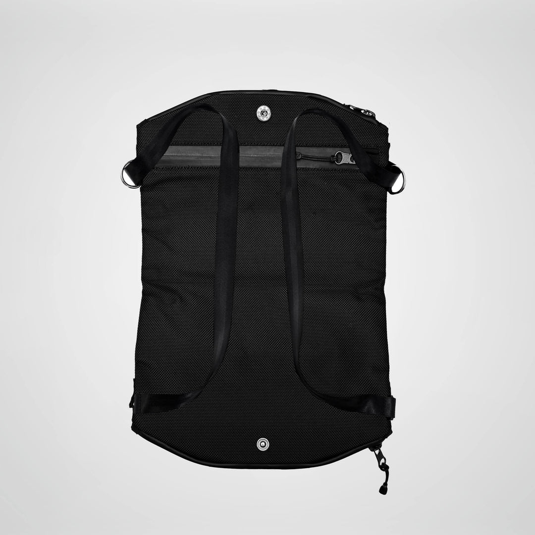Silver Mini SLING BAG 3 EN 1 — Edición Limitada 30 unidades
