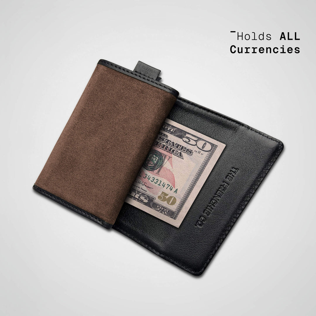 SPEED WALLET de Ante