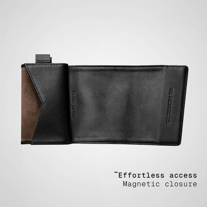 SPEED WALLET de Ante