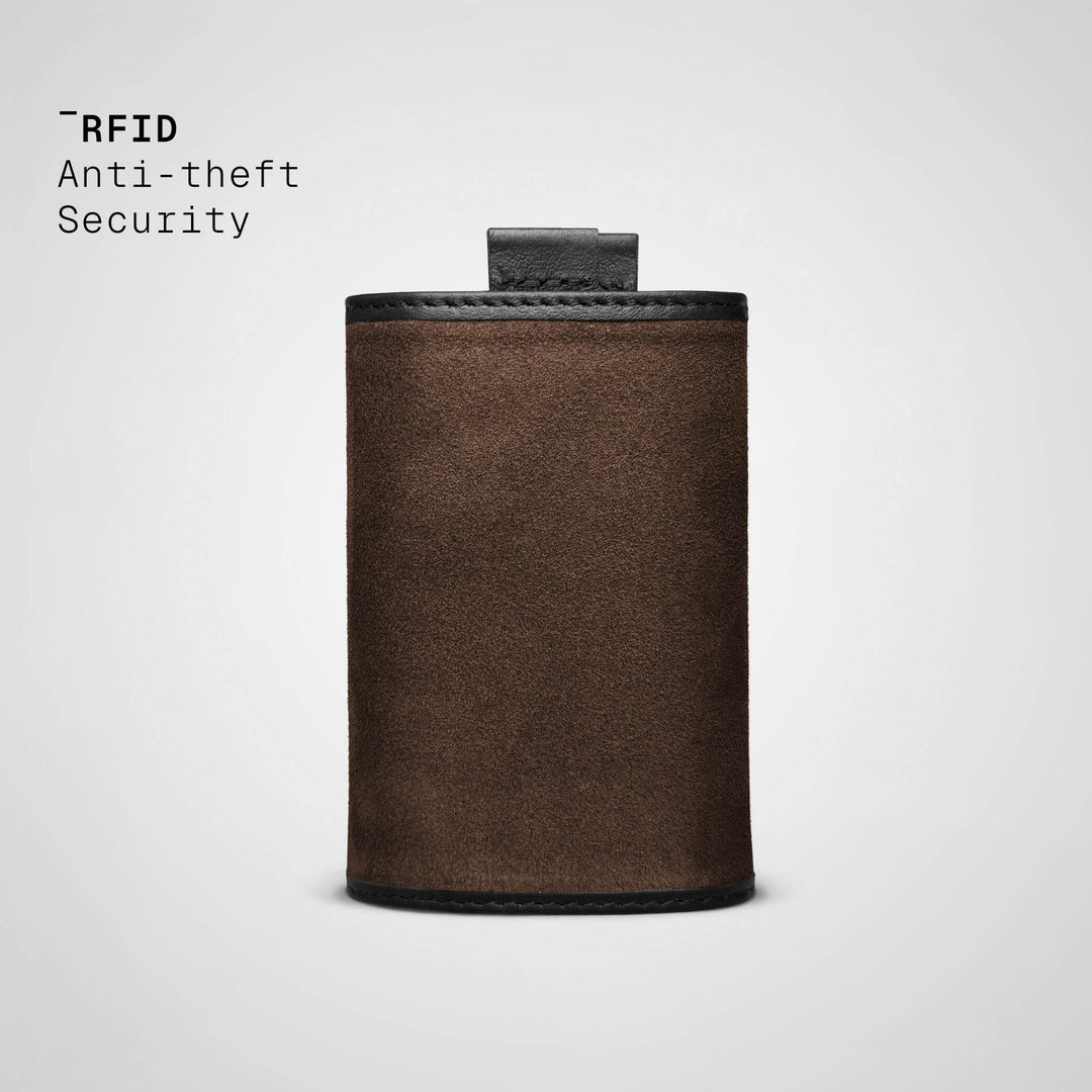 SPEED WALLET de Ante