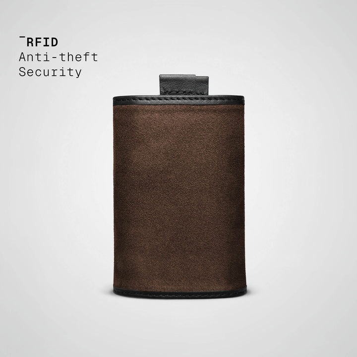 SPEED WALLET de Ante
