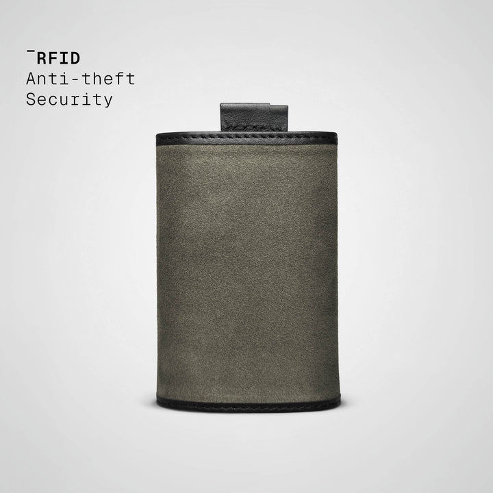 SPEED WALLET de Ante