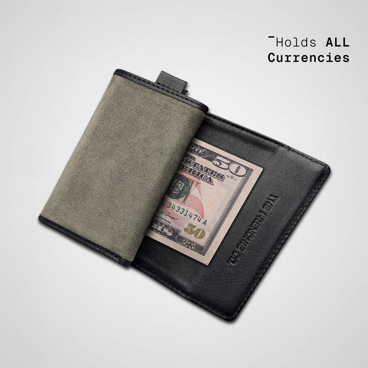 SPEED WALLET de Ante