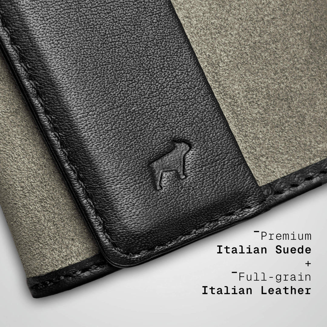 SPEED WALLET de Ante
