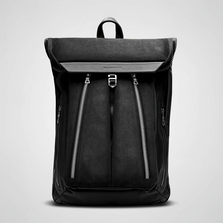 PACE SPEED BACKPACK Titanio — Edición Limitada