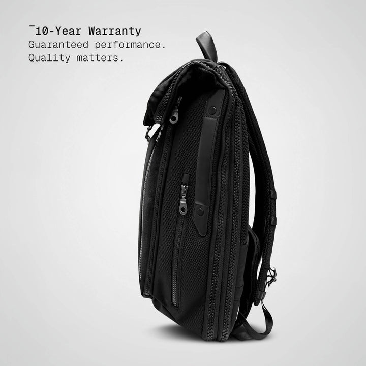 PACE SPEED BACKPACK Titanio — Edición Limitada