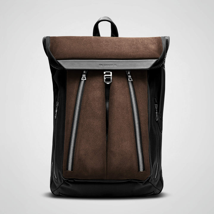 PACE SPEED BACKPACK Titanio — Edición Limitada