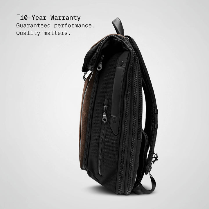 PACE SPEED BACKPACK Titanio — Edición Limitada