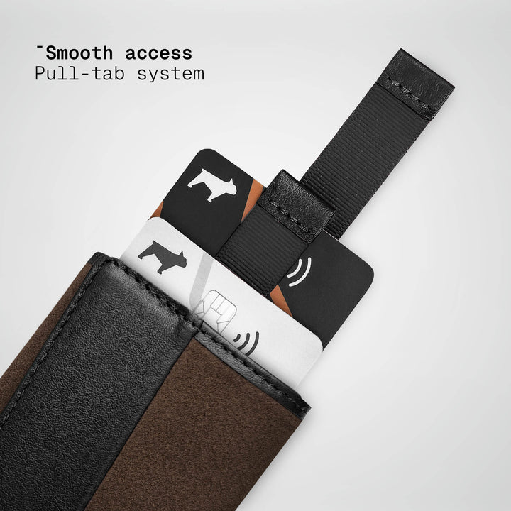 SPEED WALLET MINI de Ante