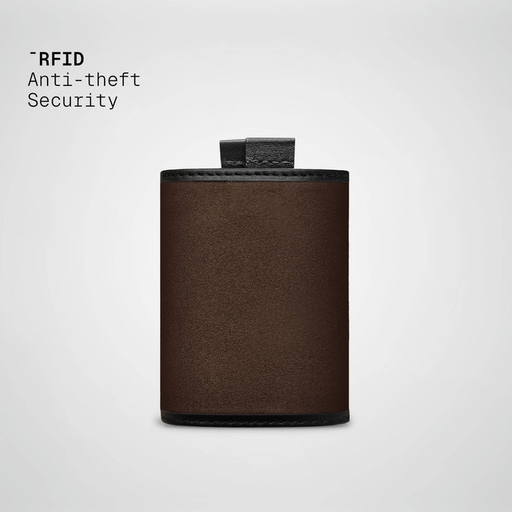 SPEED WALLET MINI de Ante