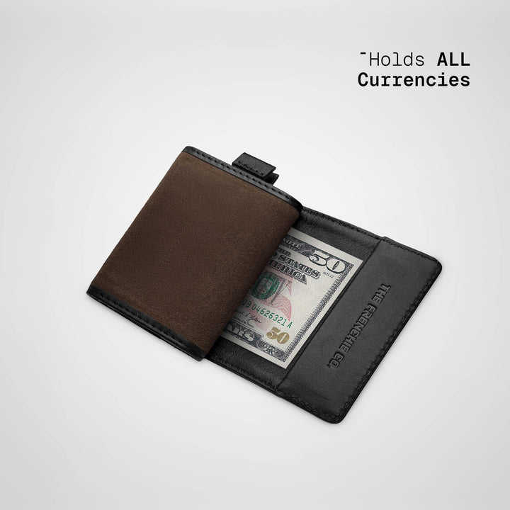 SPEED WALLET MINI de Ante