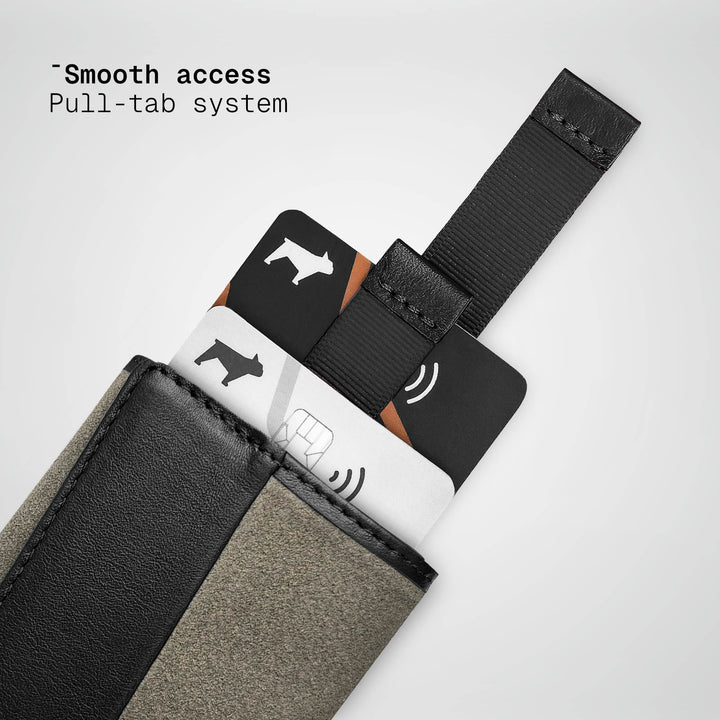 SPEED WALLET MINI de Ante