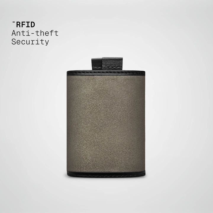 SPEED WALLET MINI de Ante
