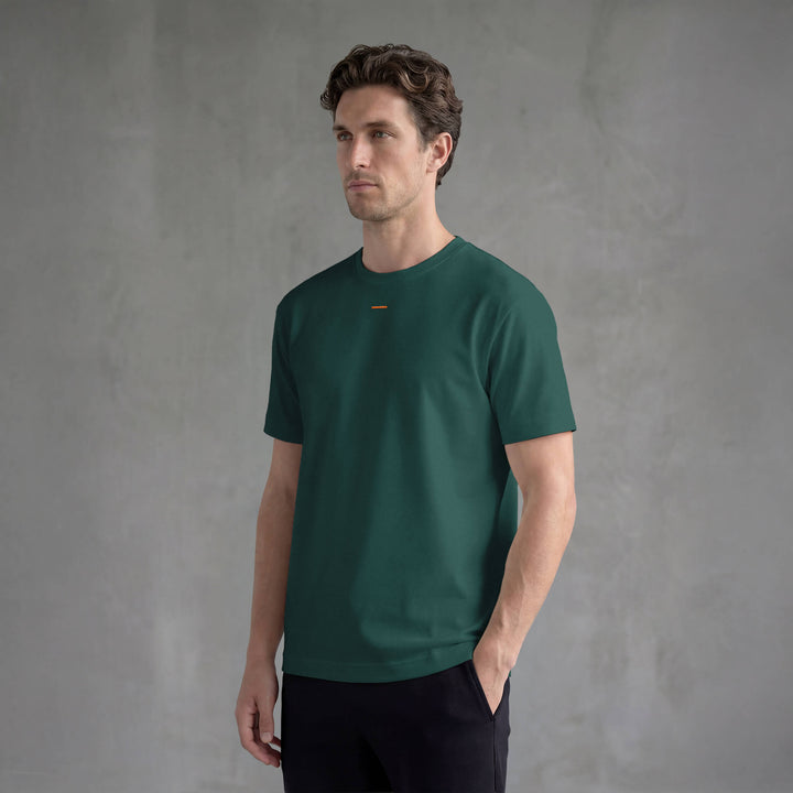 RAISE THE BAR — Camiseta Manga Corta