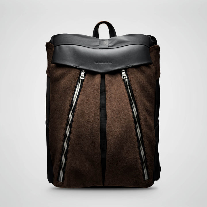 SHIELD SPEED BACKPACK Titanio — Edición Limitada