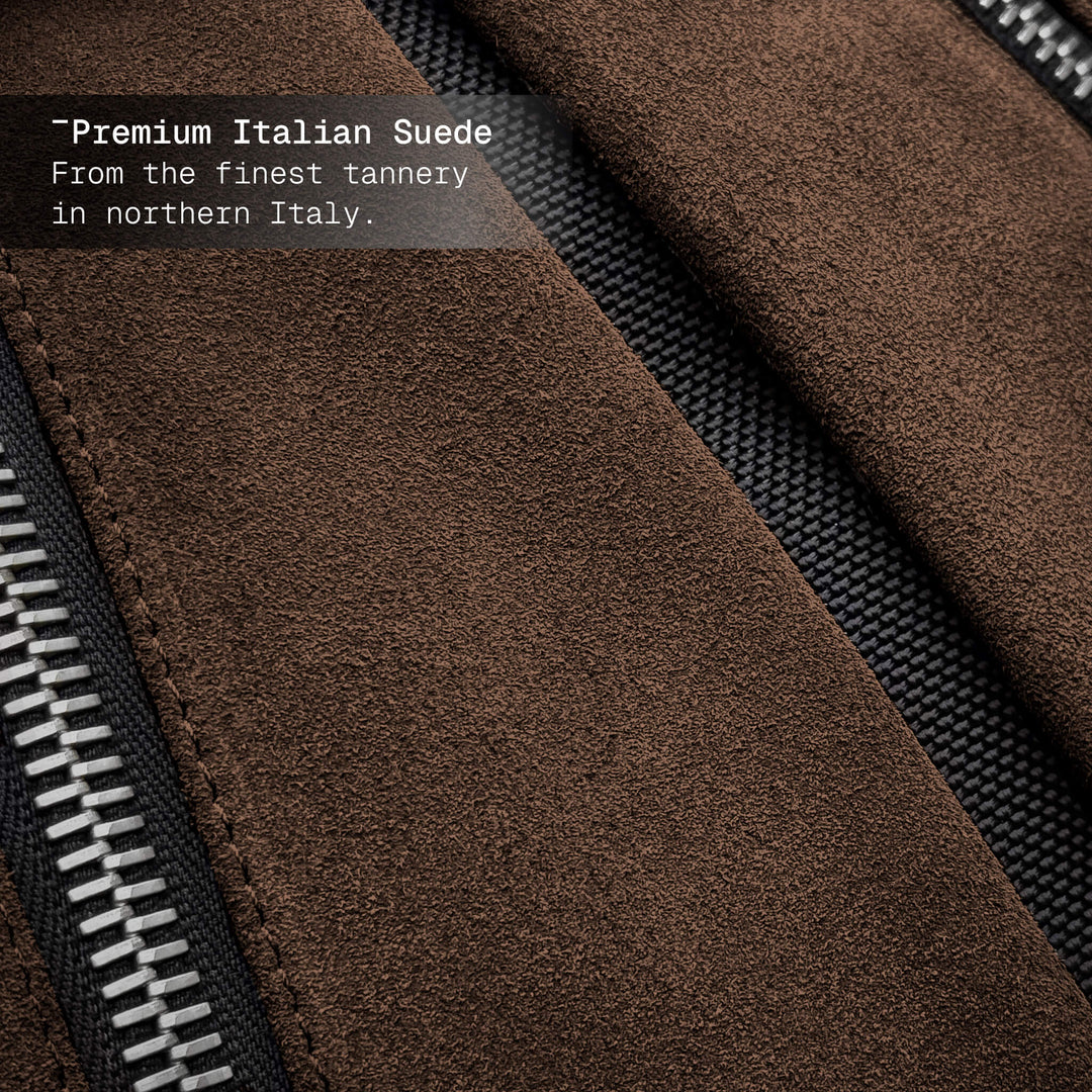 SHIELD SPEED BACKPACK Titanio — Edición Limitada
