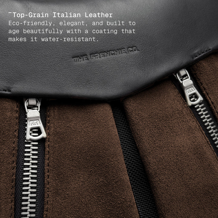 SHIELD SPEED BACKPACK Titanio — Edición Limitada