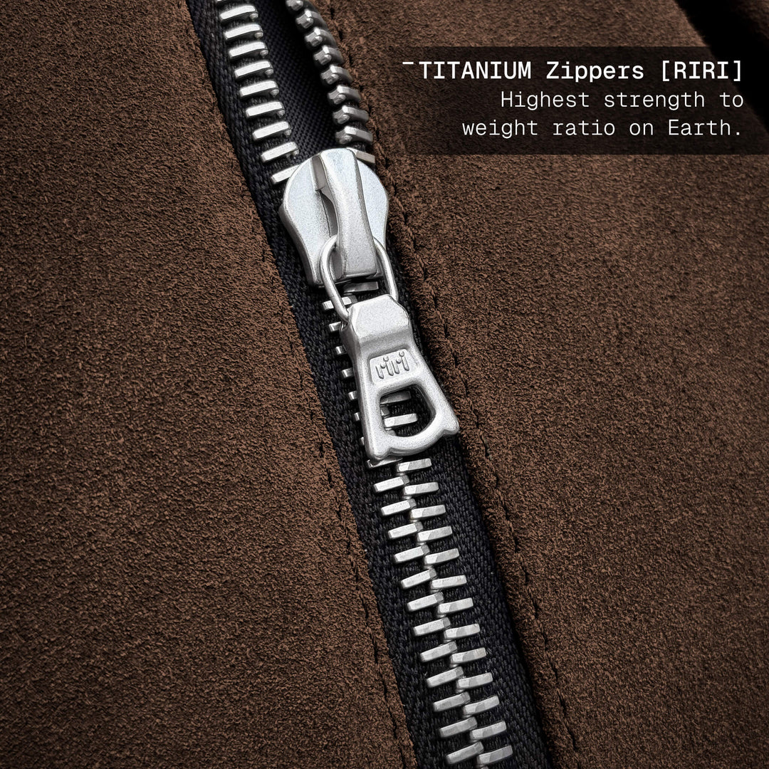 SHIELD SPEED BACKPACK Titanio — Edición Limitada