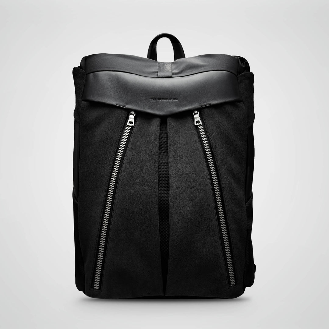 SHIELD SPEED BACKPACK Titanio — Edición Limitada