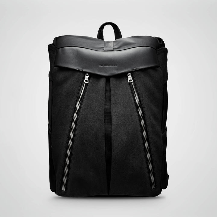SHIELD SPEED BACKPACK Titanio — Edición Limitada