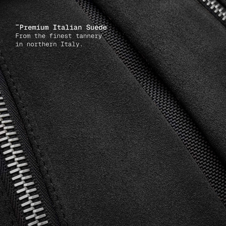SHIELD SPEED BACKPACK Titanio — Edición Limitada
