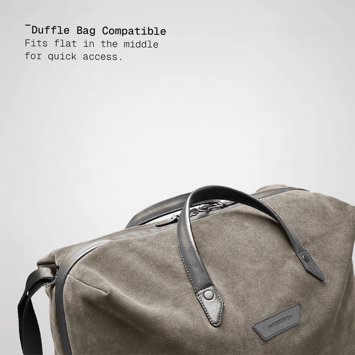ORIGAMI SLIM BRIEFCASE