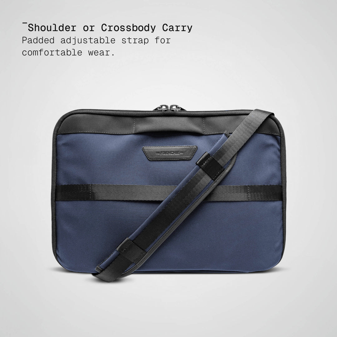 ORIGAMI SLIM BRIEFCASE